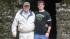T.J. Alexander and Dad