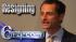 Rep. Anthony Weiner resigning