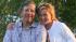 Sarah Bloomquist and her father