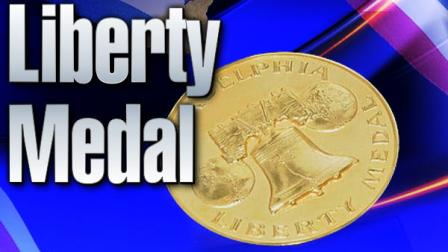 Liberty Medal