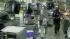 Fast food robbery suspect caught on camera