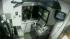Fast food robbery suspect caught on camera