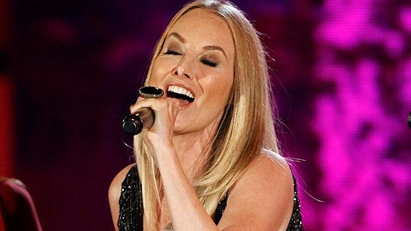 Dancing with the Stars Season 13 Rumors - Chynna Phillips