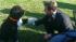 Action News Brian Taff at the White House