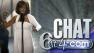 Whitney Houston chat