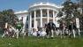 2011 White House Easter Egg roll
