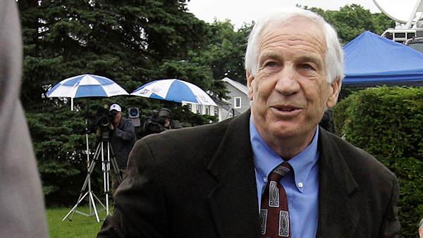 Defense rests without calling Sandusky to testify | 6abc.
