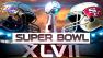 Super Bowl XLVII - Baltimore Ravens vs. San Francisco 49ers