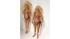 Artist designs Normal Barbie
