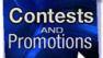 Contests and Promotions