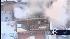 VIDEO: House explosion ::