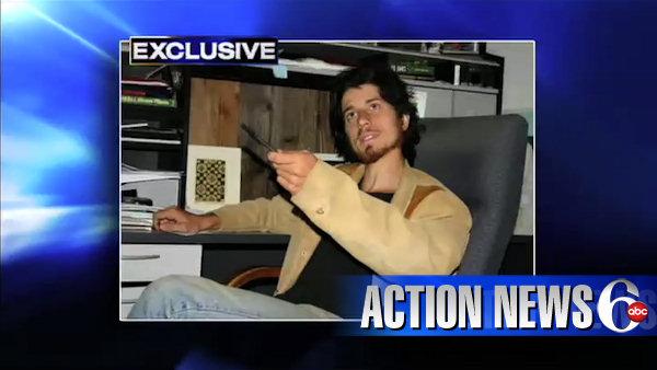 Josh Fattal, an Elkins Park man has been held in Iran nearly two years on espionage charges.