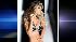 In this photo provided by StarPix, Marisa Miller...