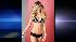 In this photo provided by StarPix, Marisa Miller...