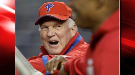 Charlie Manuel