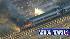 The fire hit just before 7 a.m. along the SEPTA...