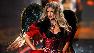 Marisa Miller walks the runway during the Victorias Secret Fashion Show at the Lexington Armory Thursday, Nov. 19, 2009 in New York. (AP Photo/Jason DeCrow)