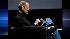 Apple CEO Steve Jobs presents the iPad at the...