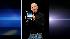 Apple CEO Steve Jobs shows off the new iPad...
