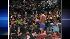 WIP Wing Bowl 18 in Philadelphia