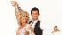 KATE GOSSELIN, TLC star, teams with TONY...