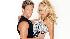PAMELA ANDERSON, actress and model, joins professional dancer DAMIAN WHITEWOOD, who makes his 