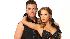 AIDEN TURNER, soap star, teams with EDYTA...