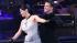 Actress Shannen Doherty was the first cast-off on Season 10 of Dancing with the Stars.  Her partner was Mark Ballas.  Mark won Season 6 of Dancing with Olympic Champion figure skater Kristi Yamaguchi.  He also won Season 8 with Olympic Gold Medal gymnast Shawn Johnson.