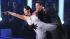Actress Shannen Doherty was the first cast-off...