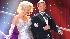 3.29.2010 - The foxtrot by Pamela Anderson and...