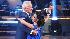 3.29.2010 - Buzz Aldrin and Ashly Costa scored...
