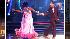 3.29.2010 - Niecy Nash and Louis Van Amstel...