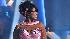 3.29.2010 - Niecy Nash and Louis Van Amstel...