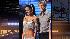 3.29.2010 - Nicole Scherzinger and Derek Hough...