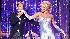 3.29.2010 - The foxtrot by Pamela Anderson and...