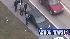 One woman is being treated for two gunshot...