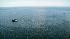 In this aerial photo taken in the Gulf of Mexico...