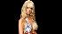 Jenna Jameson walks the runway during the...