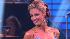 Erin Andrews & Maksim Chmerkovskiy scored 27 for...