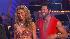 Erin and Maks scored the highest for the night:...
