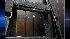 The execution chamber at the Utah State Prison...