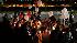Family and friends of Ronnie Lee Gardner gather...