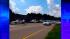 It happened along U.S. Highway 64 at Exit 425...