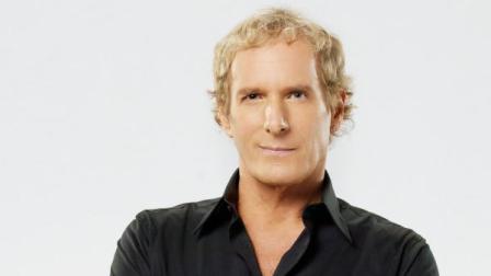 Michael Bolton