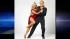 Michael Bolton and Chelsea Hightower