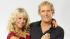 Michael Bolton and Chelsea Hightower