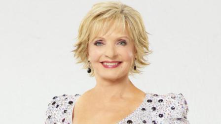 Florence Henderson