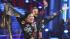 Margaret Cho and Louis Van Amstel danced a...
