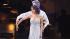 Jennifer Grey took the top scores of the night,...