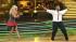 Actor and rapper Kyle Massey finished 1 point...